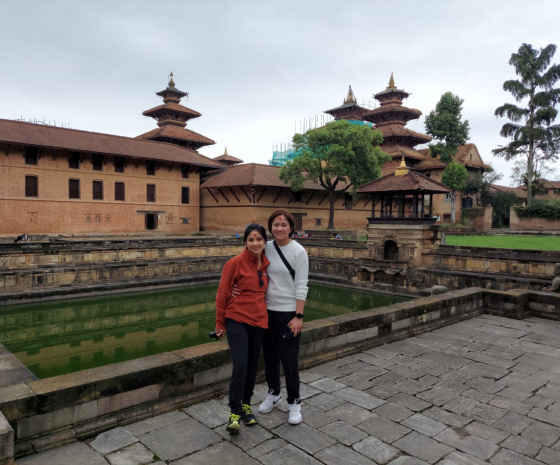 UNESCO Heritage Sites Tour in Kathmandu Valley: Sightseeing at Patan Durbar Square, Swayambhunath & Pashupatinath: 6-7 hours (B)