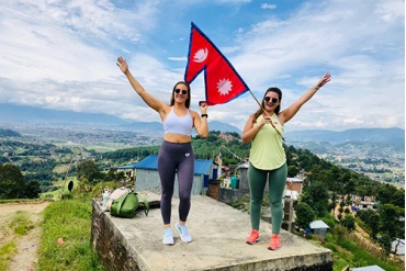 Short Hike and Cultural Tour in Nepal