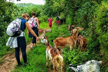 Experiential Tour in Nepal