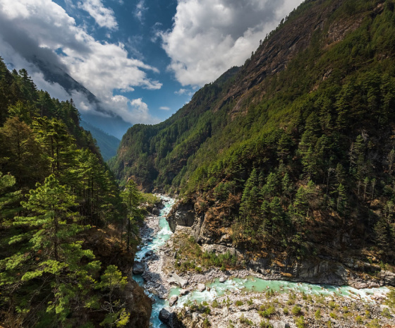 Namche Bazaar Acclimatization Day 