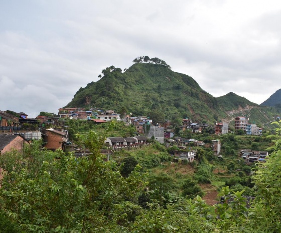 Drive to Bandipur, a typical Newar cultural village: approx. 70 km & 3 hrs drive (B)