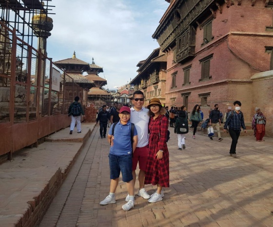 UNESCO Heritage Sites Tour in Kathmandu Valley: Sightseeing at Patan Durbar Square, Swayambhunath & Pashupatinath: 6-7 hours (B)