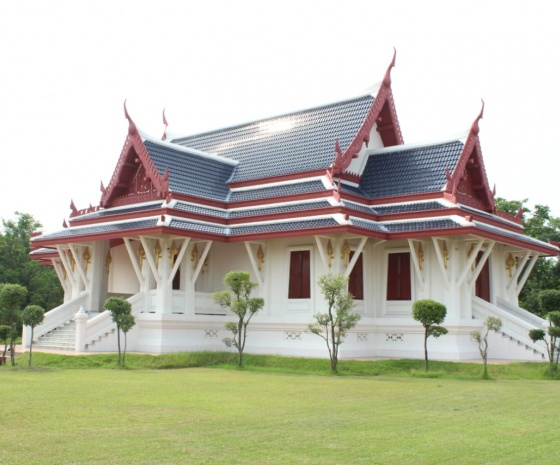 Drive to Lumbini: approx. 205kms & 6-7 hrs drive: Visit Mayadevi Temple & meditate in Bodhi (B)