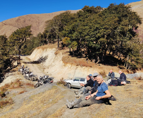 Tiring but worth it - Almost there 