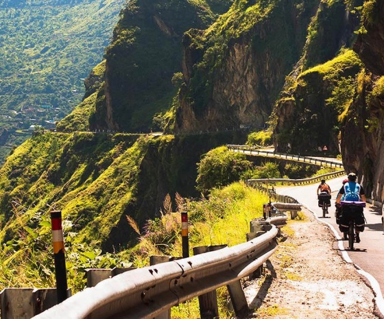 Pokhara- Kathmandu, approx. 210 km & 6-7 hrs drive