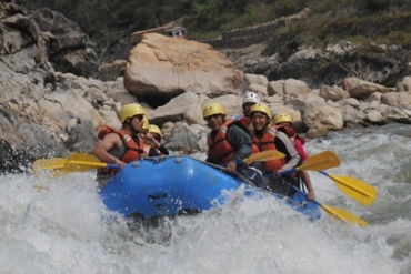 Best Adventure & Cultural Taste Nepal