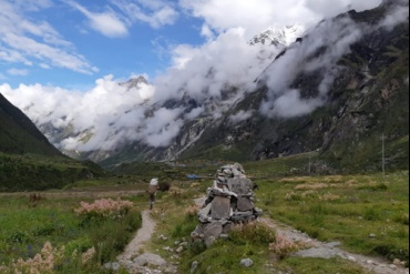 Langtang Valley and Gosaikunda Lake Trek