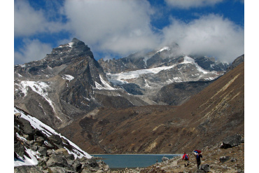 Everest Luxury Trek