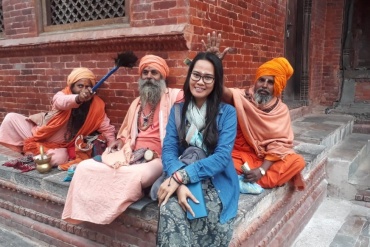 Experience Nepal Tour