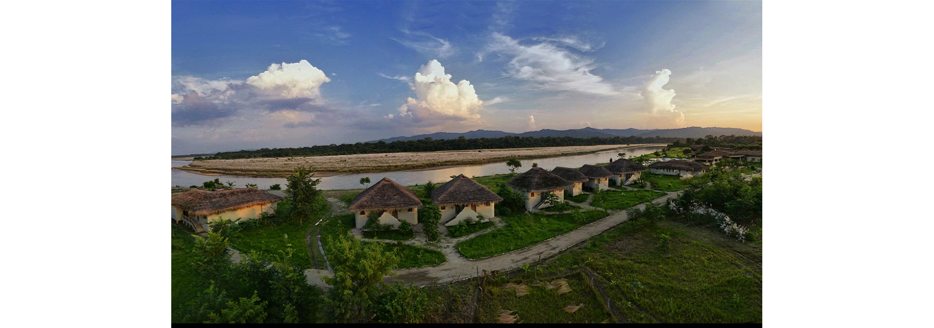 Sustainable accommodation partner 